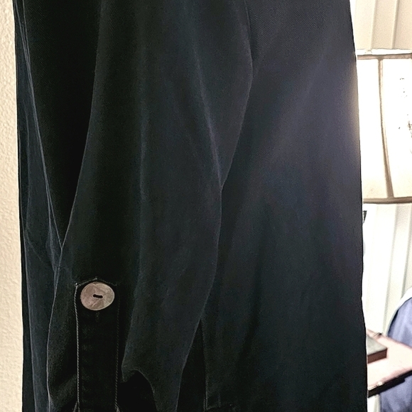 Soft Surroundings Tencel Top - Picture 4 of 4